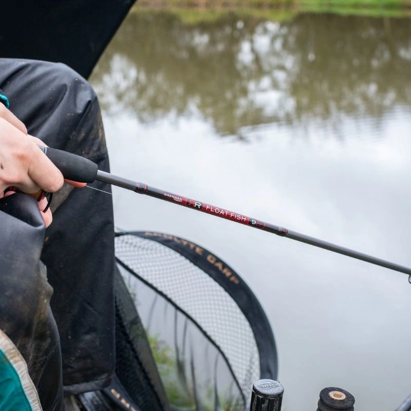 Drennan Red Range Float Fish 9ft